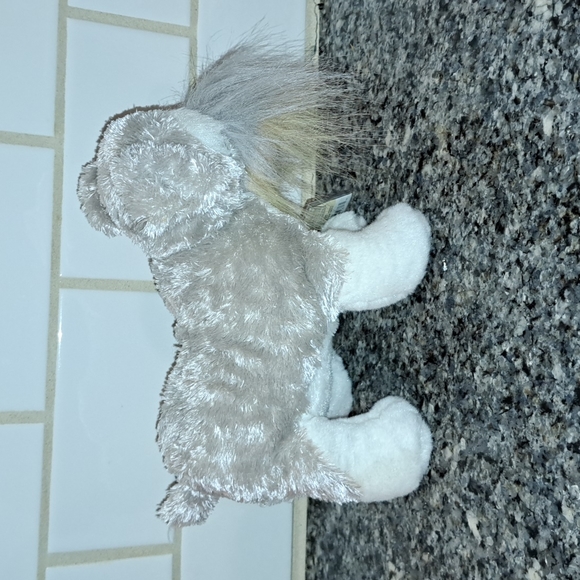 Webkinz Ganz Snauzer Collectable. NWT - Picture 3 of 7